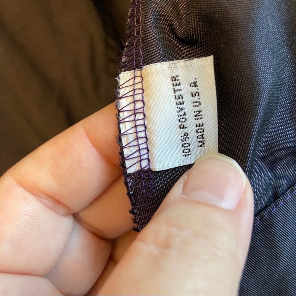 Bryn WALKER Long Line Open Front Vest - Picture 4 of 8